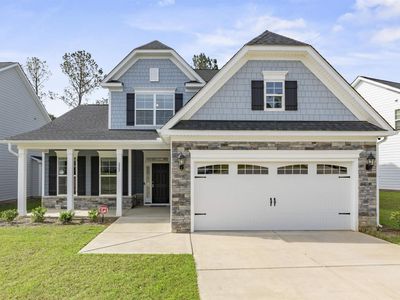 222 Falling Leaves Lane, Blythewood, SC 29016