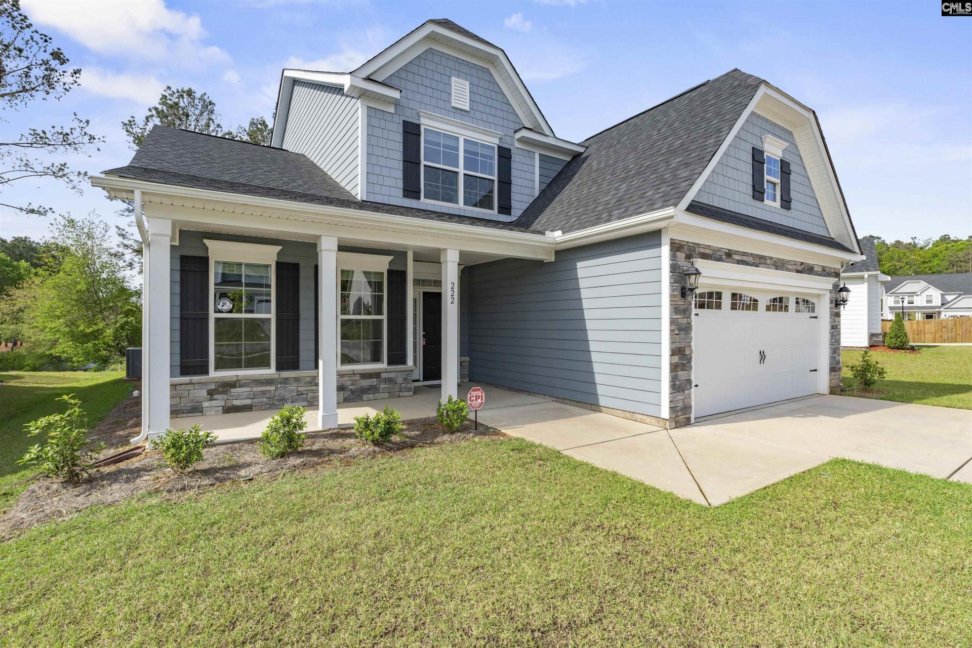 222 Falling Leaves Lane Photo 25