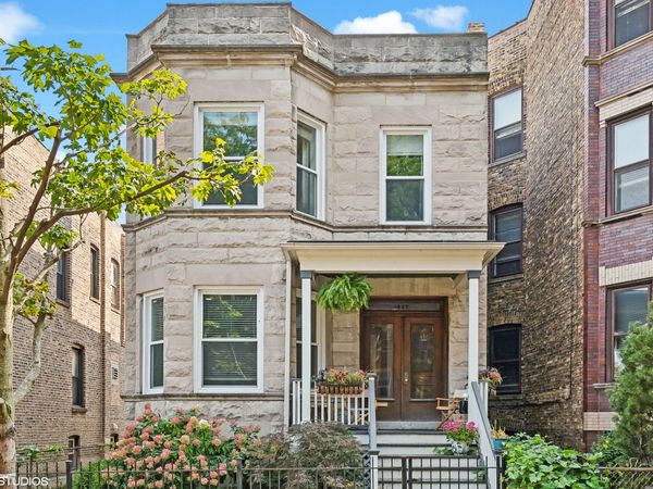 1427 W Winona Street , Chicago, IL 60640