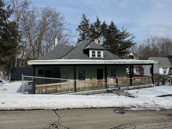 258 Wallingford Ave, Unit 1, Athol, MA 01331