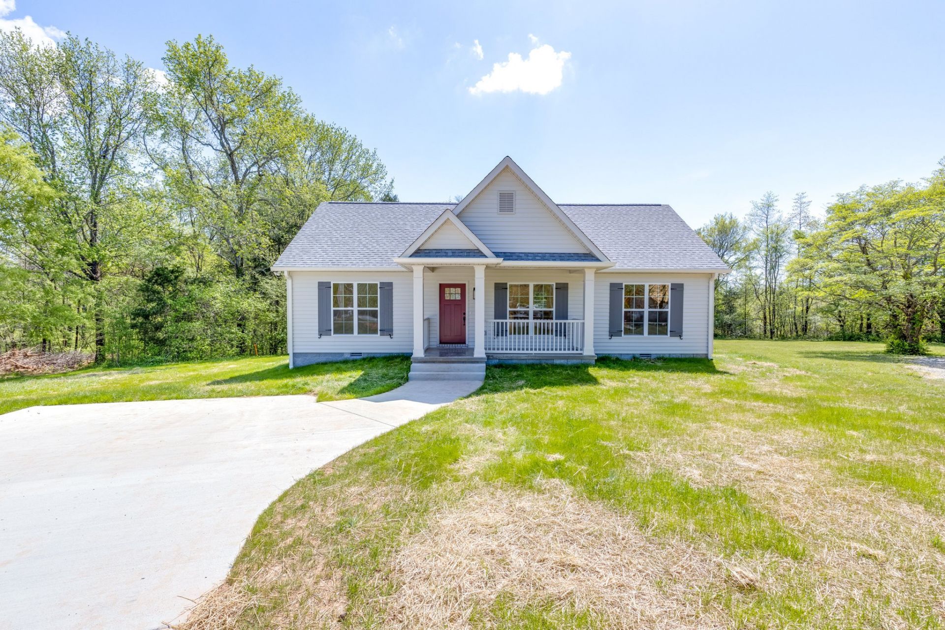 309 Pisgah Ridge Cove Road, Pulaski, TN 38478 Main Photo
