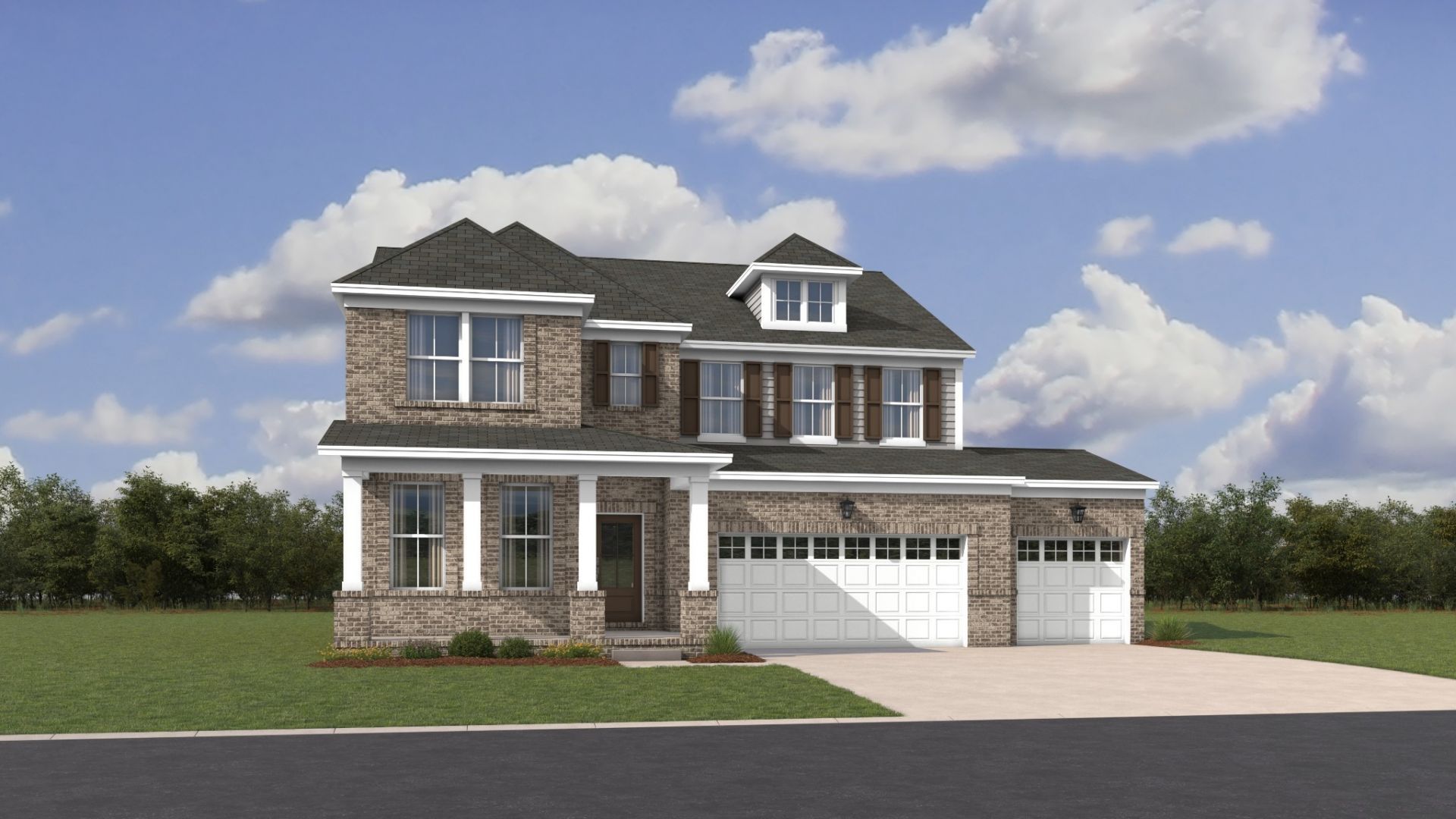 1545 Cherry Tree Ln , Mount Juliet, TN 37122 Main Photo