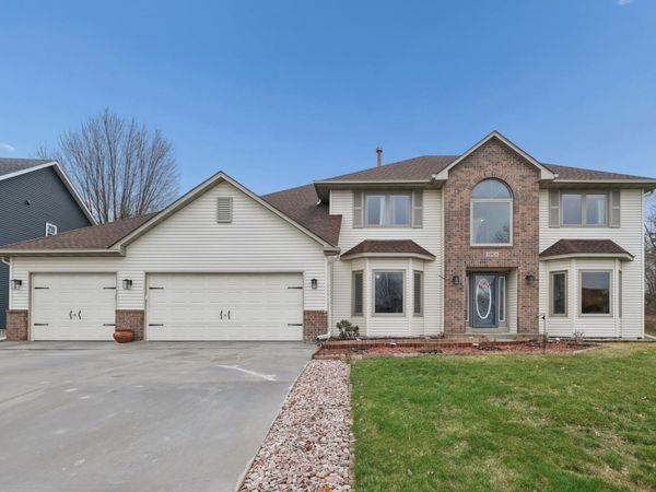 10924 Andover Court, Inver Grove Heights, MN 55077