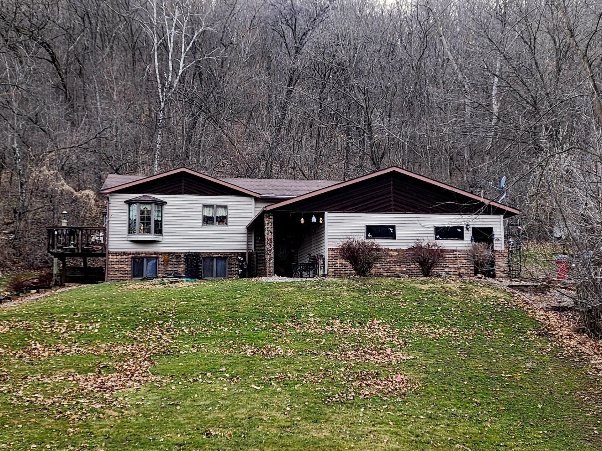 15107 County Road 25, Rollingstone, MN 55969