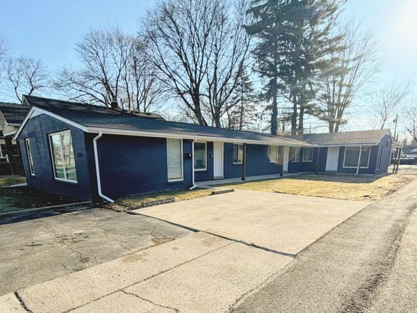 616 Louisiana Avenue , Perrysburg, OH 43551