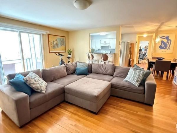 101 Orient Way 2C1, RUTHERFORD, NJ 07070