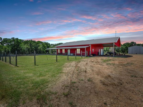 1745 County Road 103, Paige, TX 78659