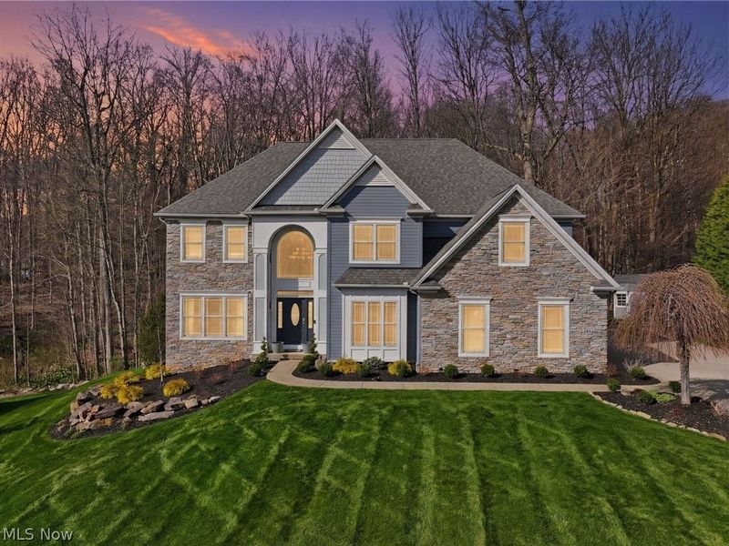 253 Anne Marie Court , Hinckley, OH 44233 Photo 1