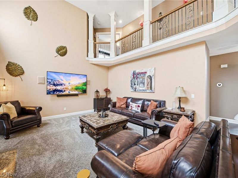 253 Anne Marie Court , Hinckley, OH 44233 Photo 15