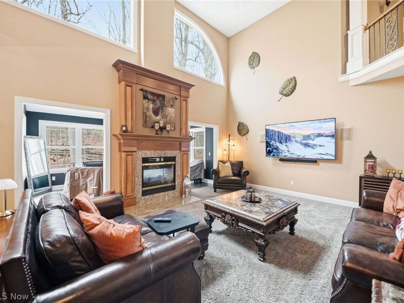 253 Anne Marie Court , Hinckley, OH 44233 Photo 16