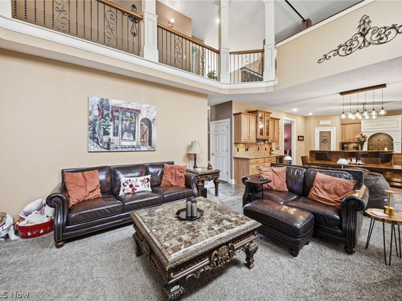 253 Anne Marie Court , Hinckley, OH 44233 Photo 17