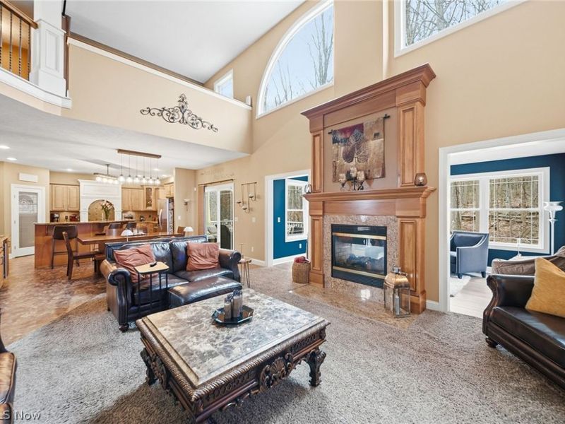 253 Anne Marie Court , Hinckley, OH 44233 Photo 18