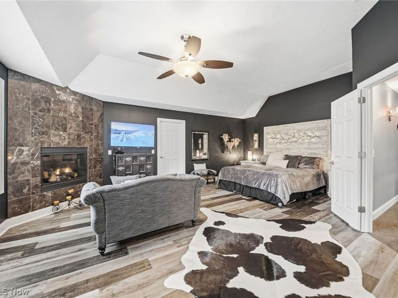 253 Anne Marie Court , Hinckley, OH 44233 Photo 23