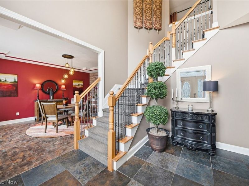 253 Anne Marie Court , Hinckley, OH 44233 Photo 5