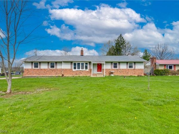 7827 State Route 88 , Ravenna, OH 44266