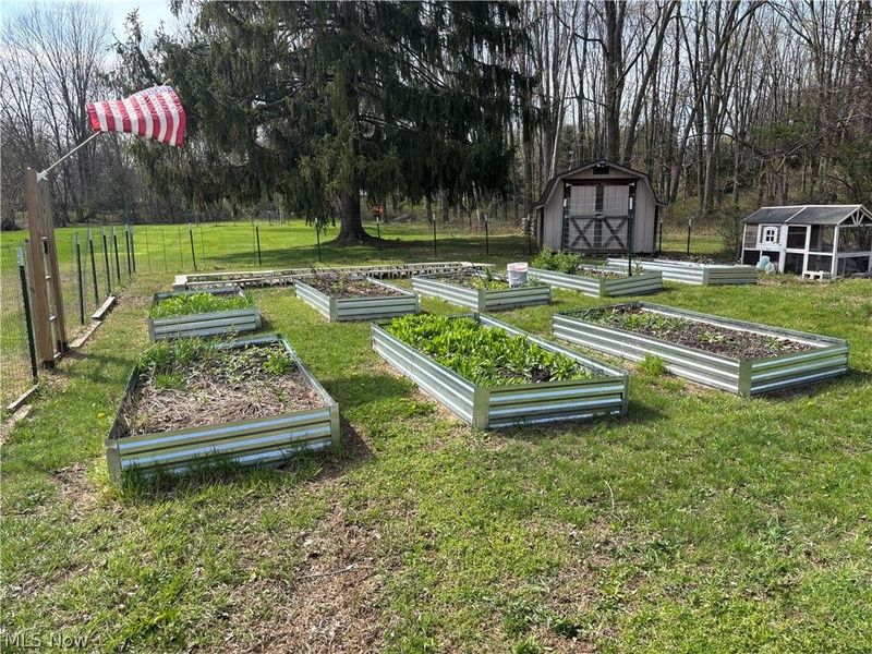 224 S Leavitt Road , Amherst, OH 44001 Photo 34