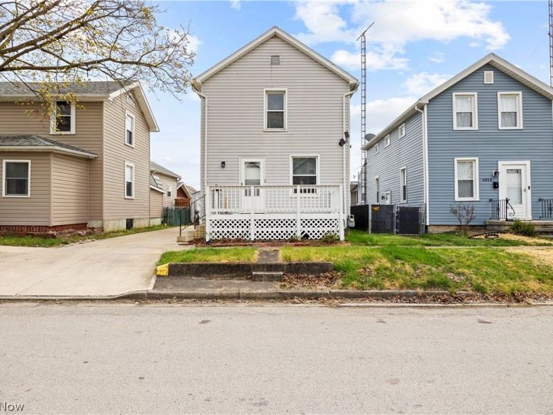 1013 Roosevelt Street, Fremont, OH 43420 Photo 1