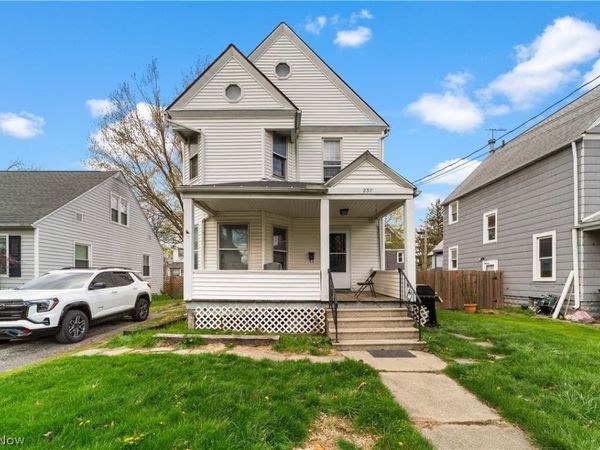 237 Wooster Street, Elyria, OH 44035