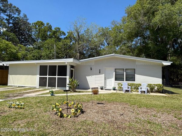 1135 NEIL Court, Starke, FL 32091