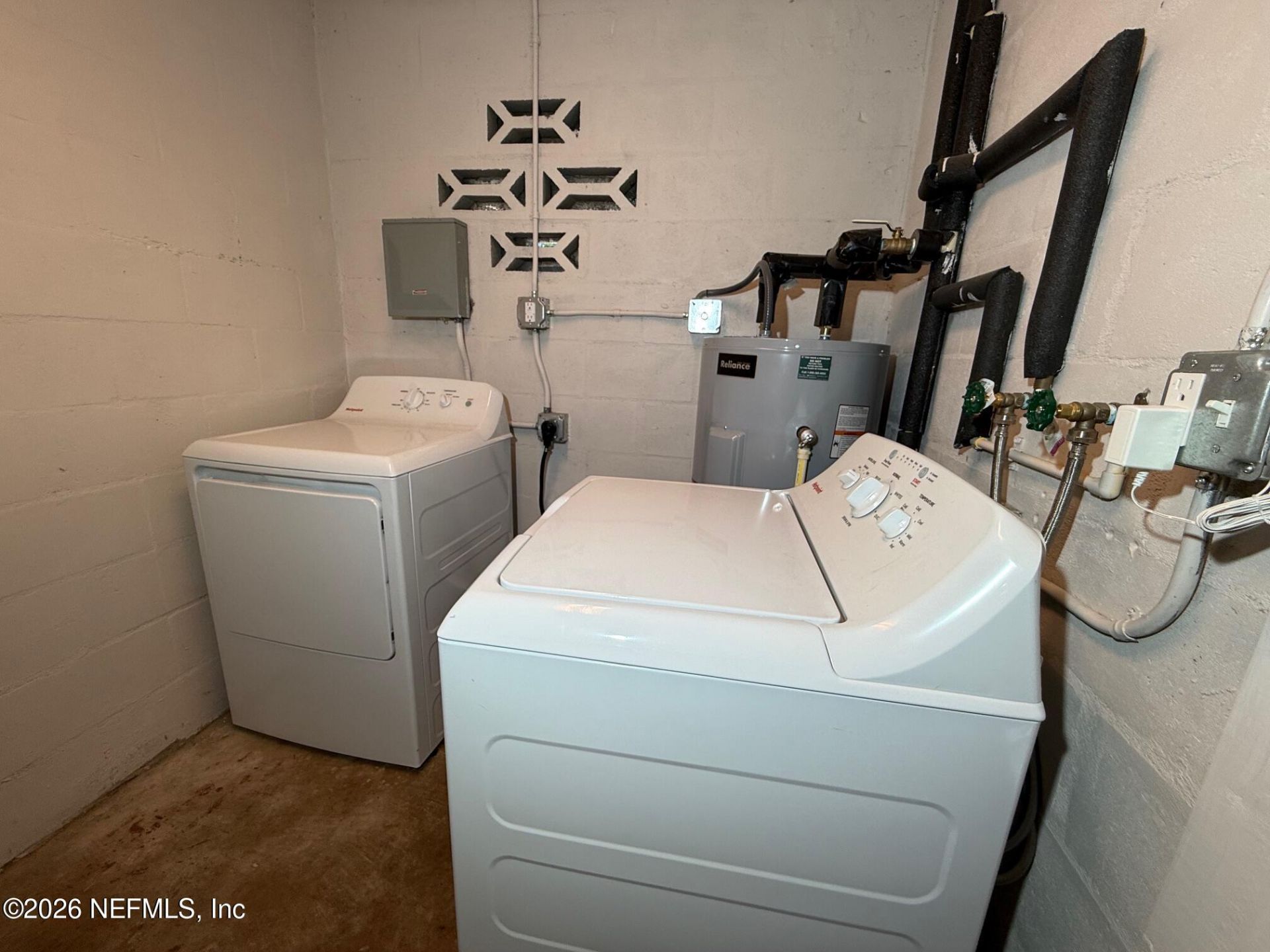 1135 Neil Court, Starke, FL 32091 Photo