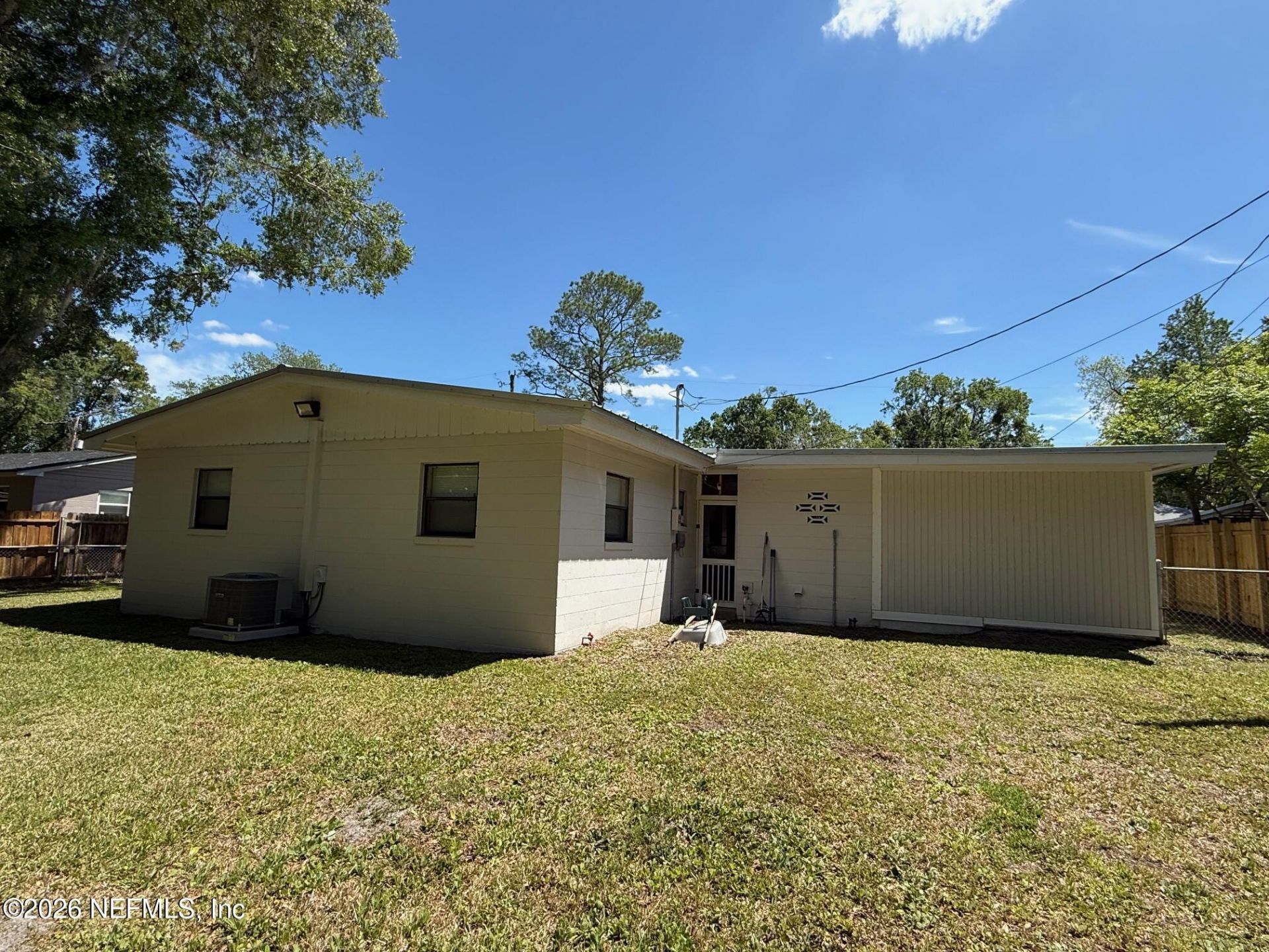 1135 Neil Court, Starke, FL 32091 Photo