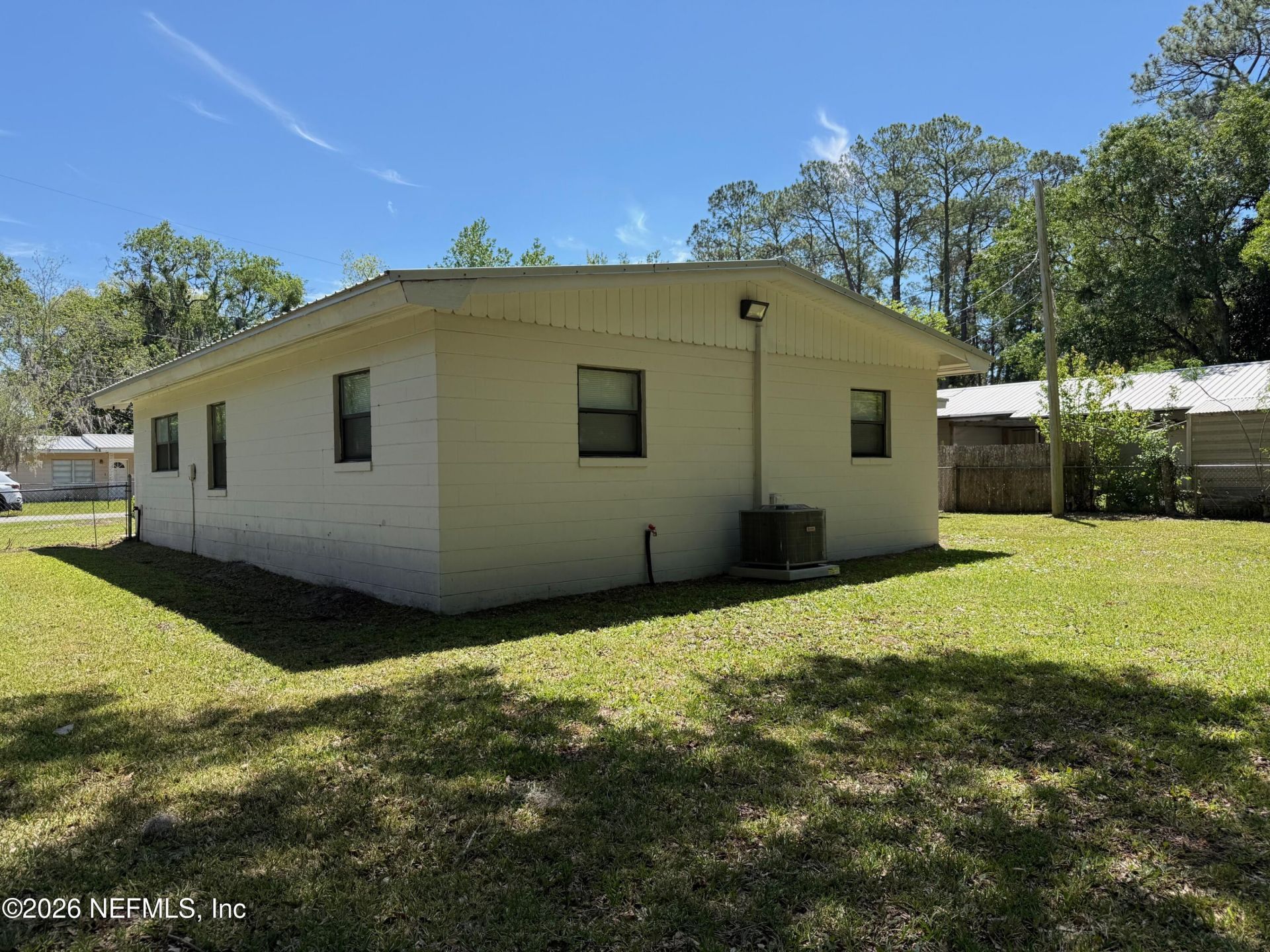 1135 Neil Court, Starke, FL 32091 Photo