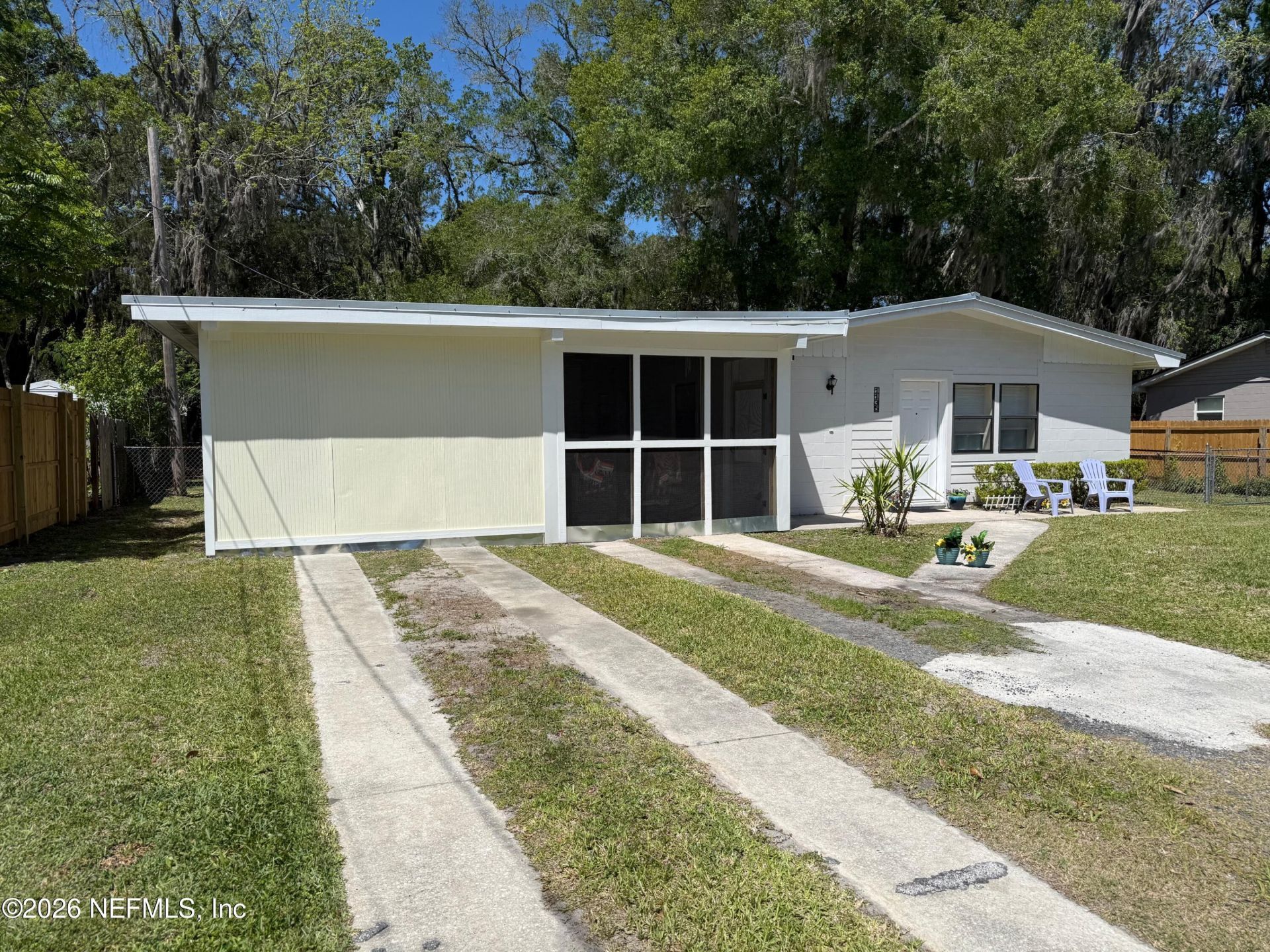 1135 Neil Court, Starke, FL 32091 Photo