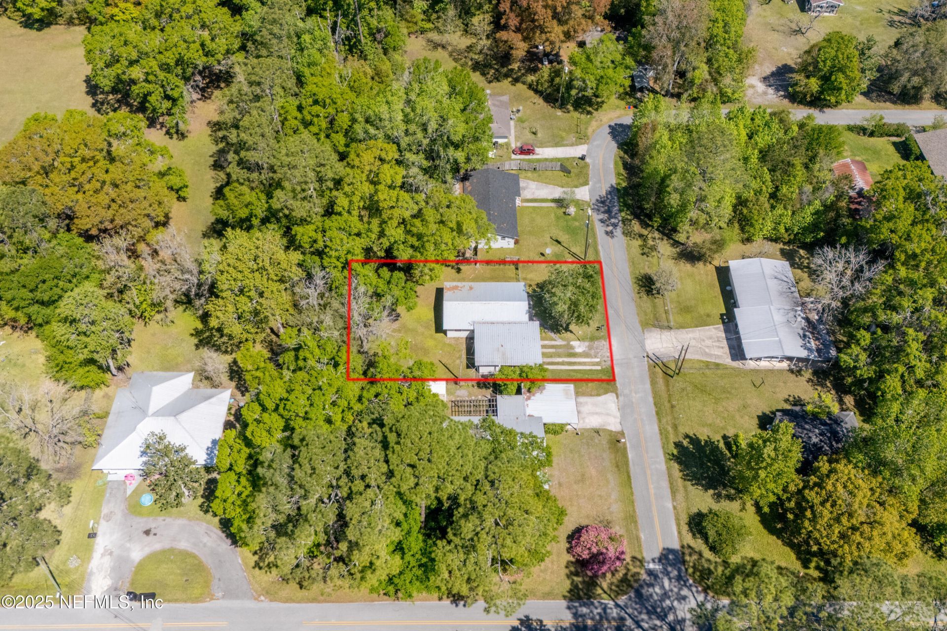 1135 Neil Court, Starke, FL 32091 Photo