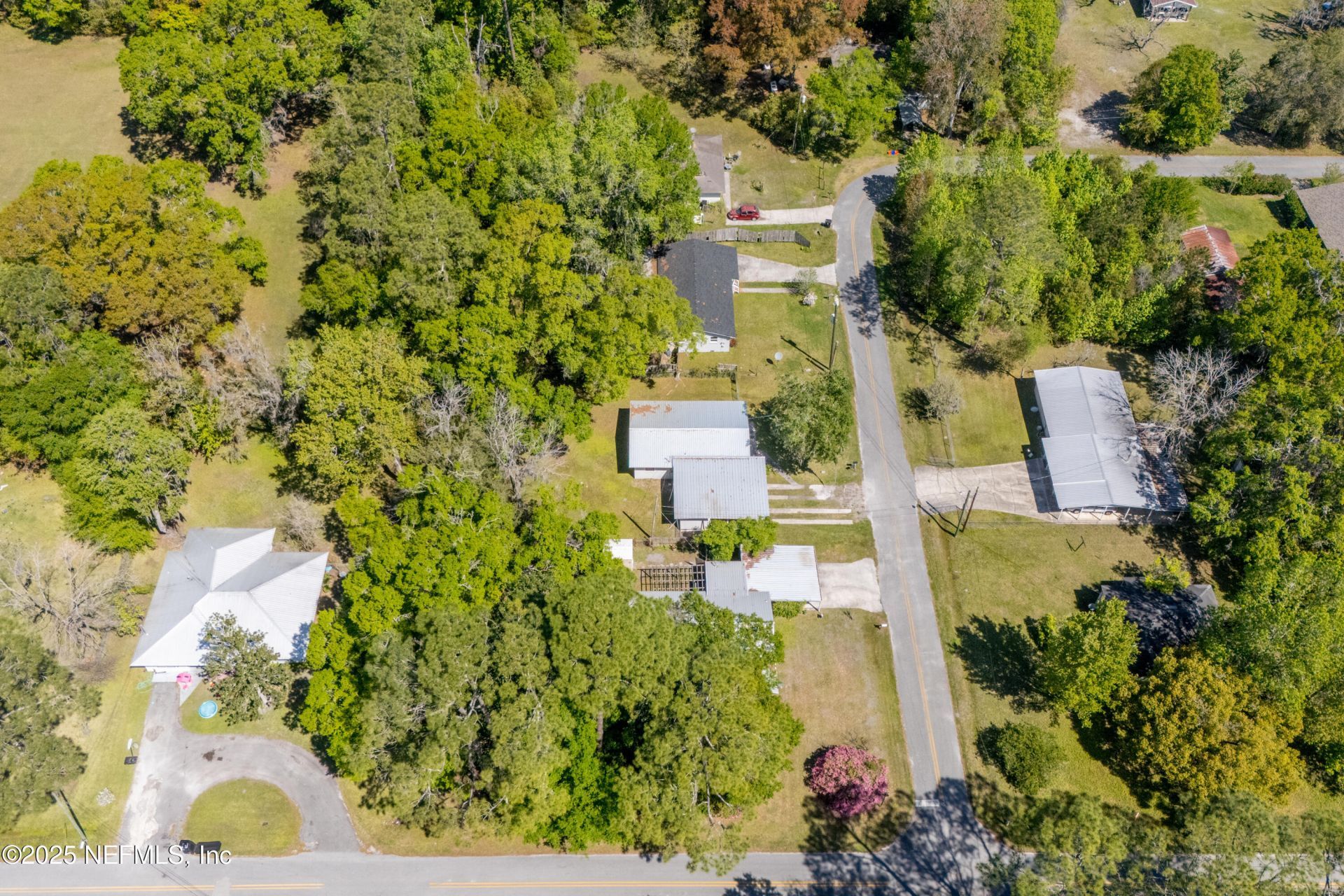 1135 Neil Court, Starke, FL 32091 Photo