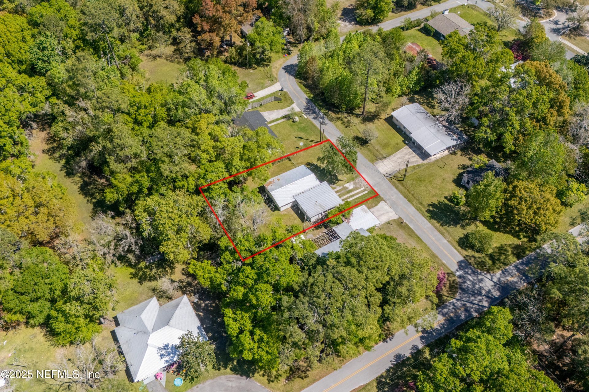 1135 Neil Court, Starke, FL 32091 Photo