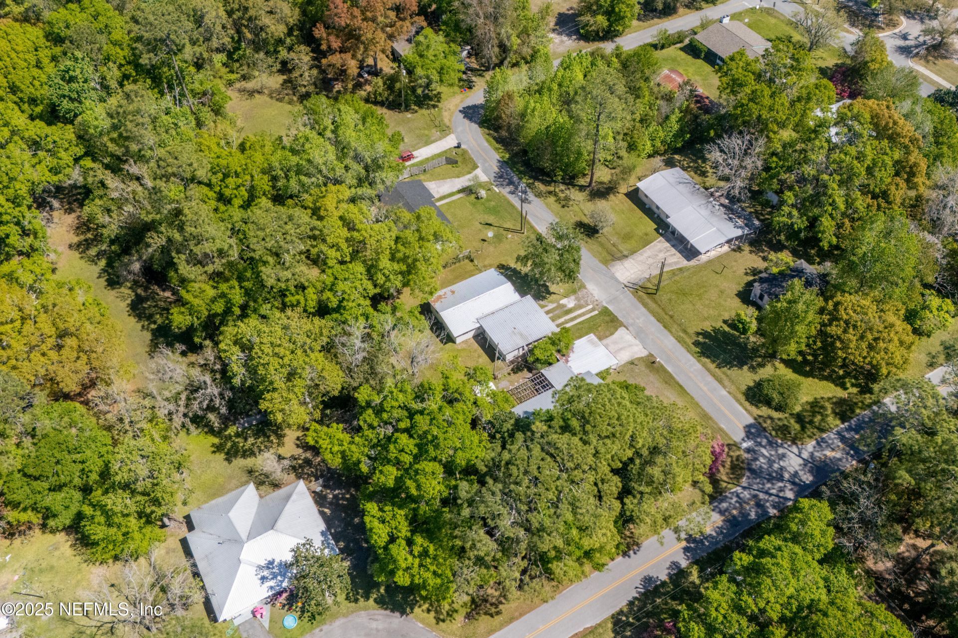 1135 Neil Court, Starke, FL 32091 Photo