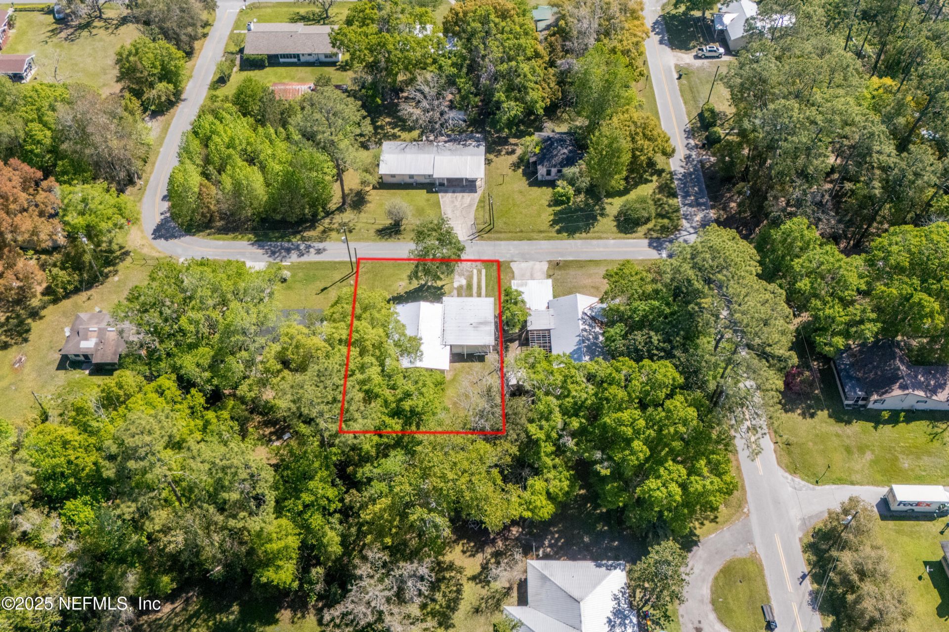 1135 Neil Court, Starke, FL 32091 Photo