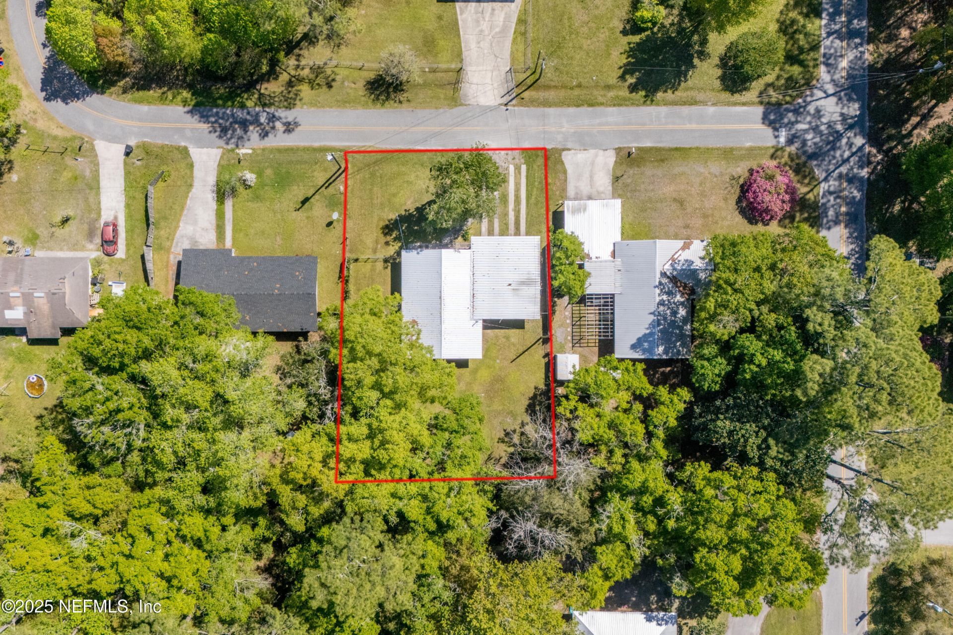 1135 Neil Court, Starke, FL 32091 Photo