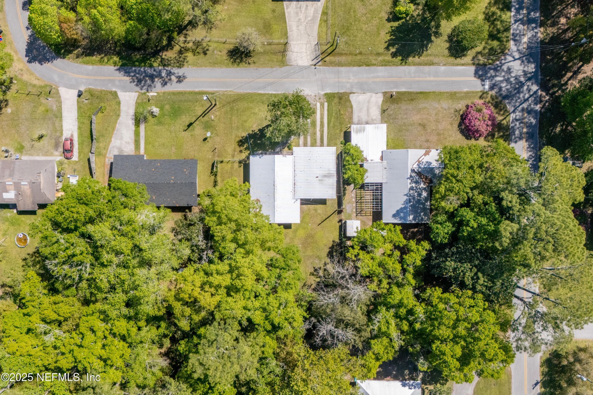 1135 Neil Court, Starke, FL 32091 Photo