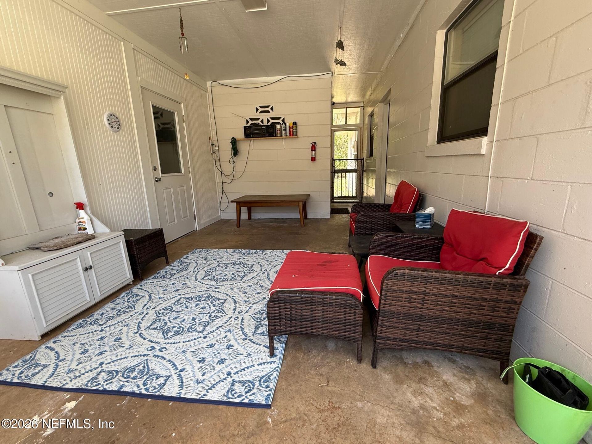 1135 Neil Court, Starke, FL 32091 Photo