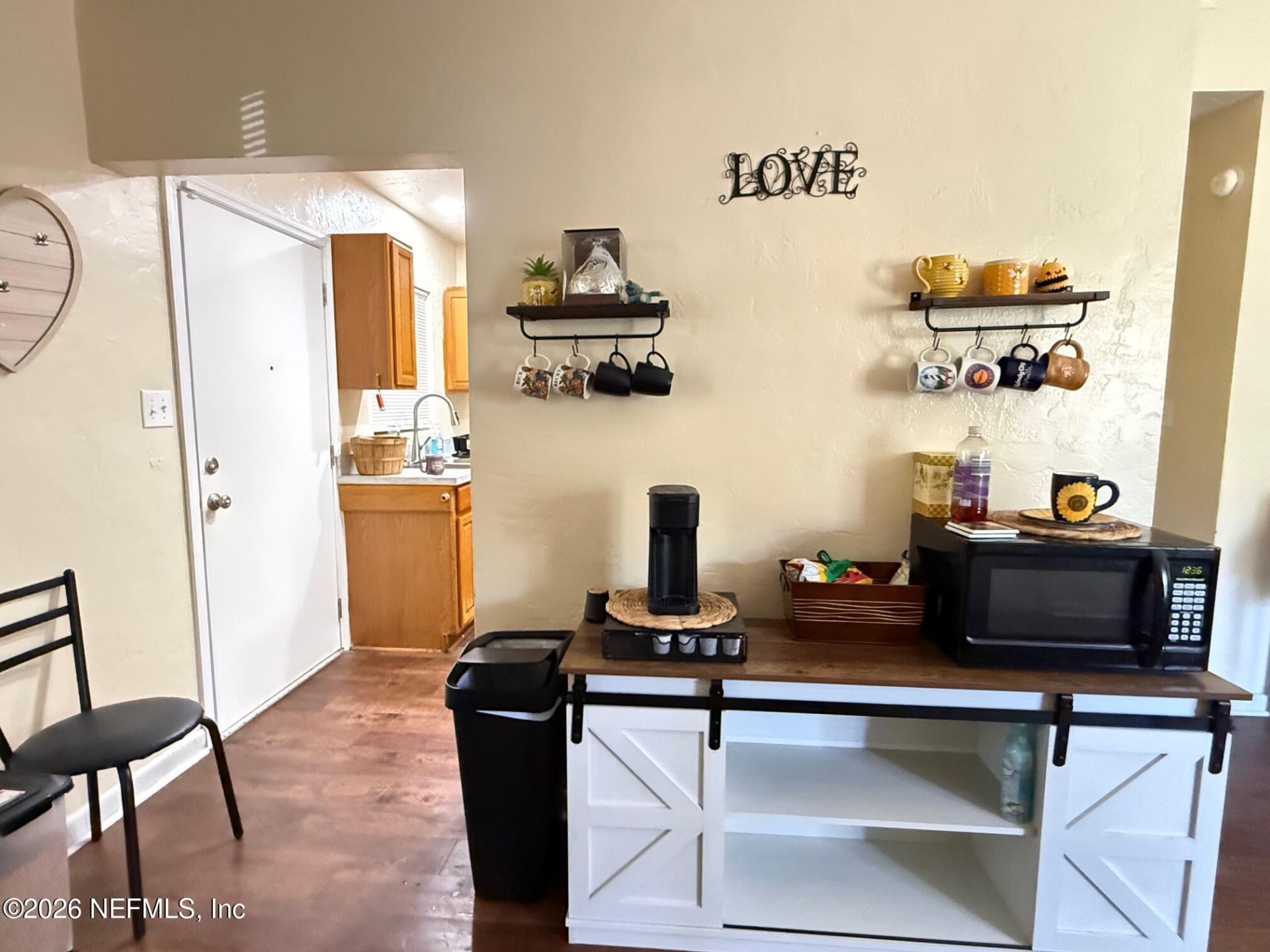 1135 Neil Court, Starke, FL 32091 Photo