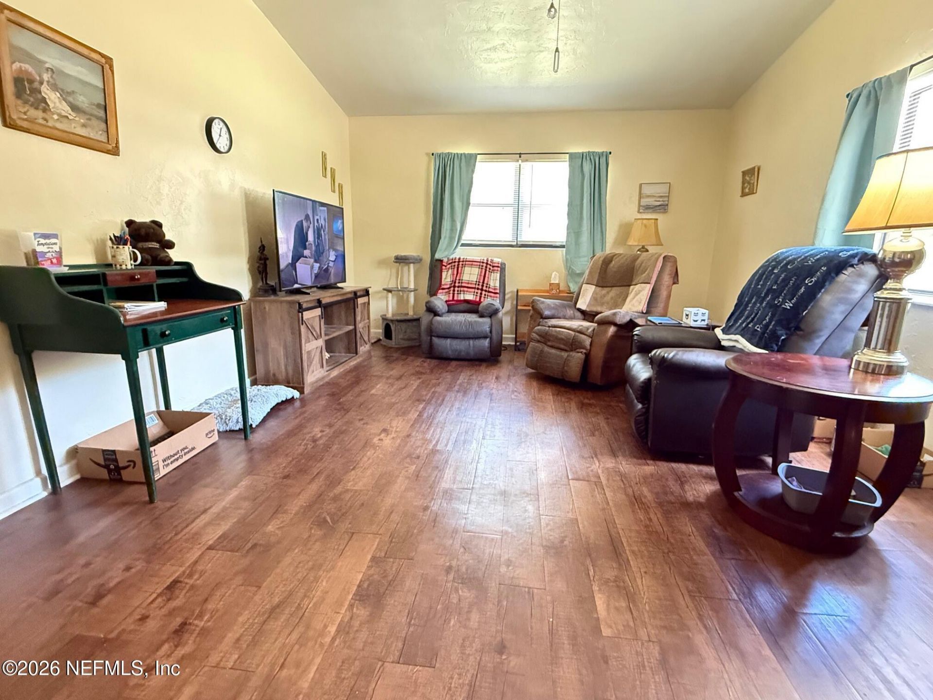 1135 Neil Court, Starke, FL 32091 Photo