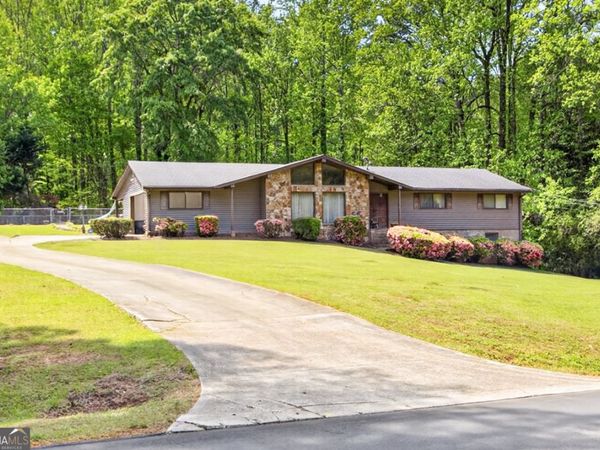 249 Poplar Street NW, Lilburn, GA 30047