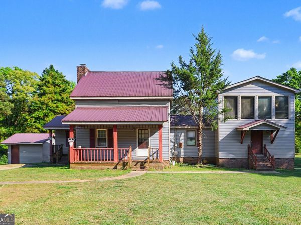 4365 Carrollton Villa Rica Highway, Villa Rica, GA 30180