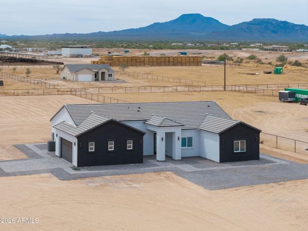 43419 W Carefree Place, Maricopa, AZ 85138