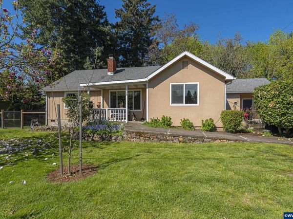 412 NW Rainwater Ln, Albany, OR 97321
