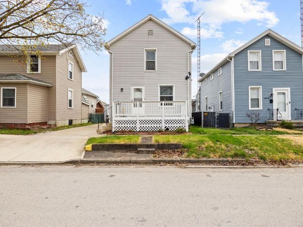 1013 Roosevelt Street, Fremont, OH 43420