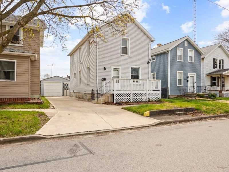 1013 Roosevelt Street, Fremont, OH 43420 Photo 2