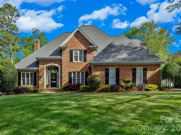 5016 Corrigan Court, Charlotte, NC 28226