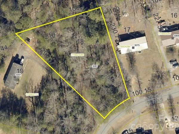 3083 Mill Run Drive , Morganton, NC 28655