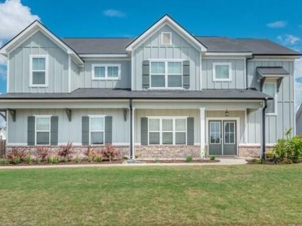 8241 Crossbow Landing, Graniteville, SC 29829