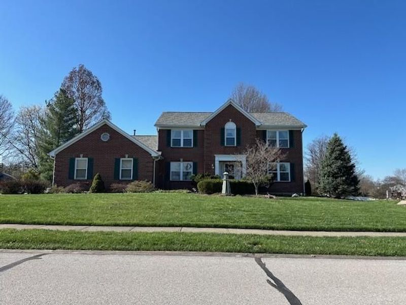 2575 Teaberry Court, Burlington, KY 41005 Photo 1