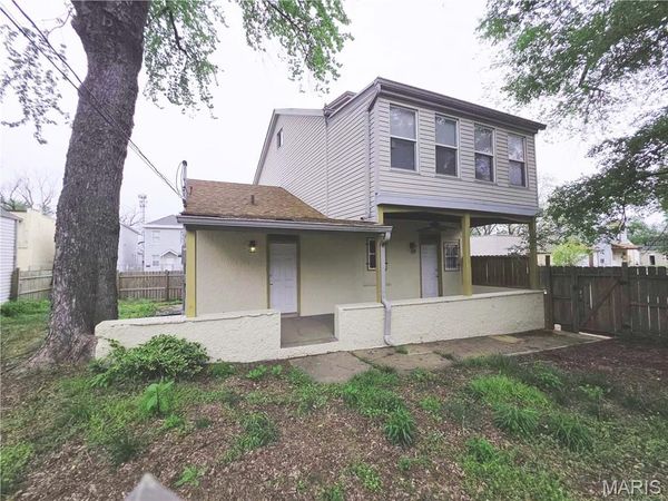 7300 Vermont Avenue, St Louis, MO 63111