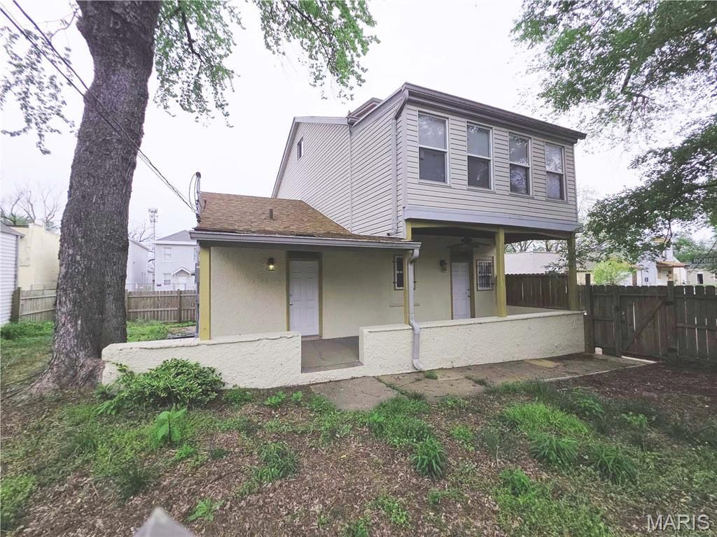 7300 Vermont Avenue , Saint Louis, MO 63111 Main Photo