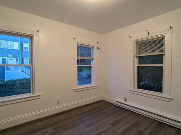 104 Rodney St, Unit 2, Worcester, MA 01605